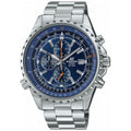 Часовник CASIO EDIFICE EF-527D-2AVUEF