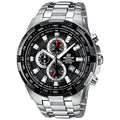 Часовник CASIO EDIFICE EF-539D-1AVEF