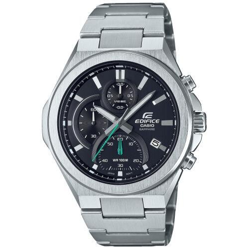 Часовник CASIO EDIFICE EFB-700D-1AVUEF