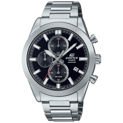 Часовник CASIO EDIFICE EFB-710D-1AVUEF