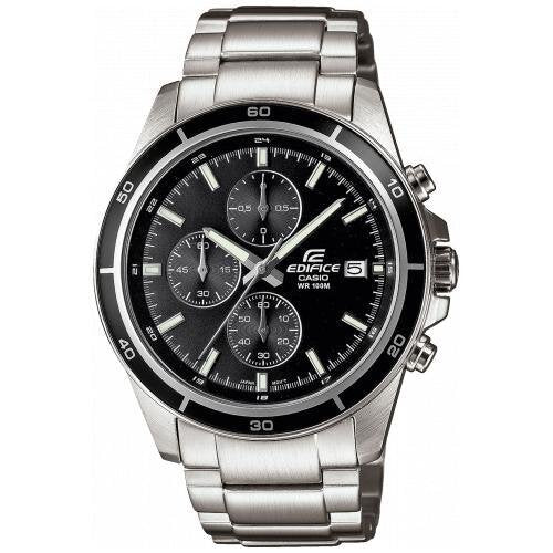 Часовник CASIO EDIFICE EFR-526D-1AVUEF