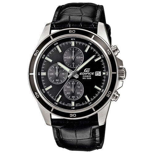 Часовник CASIO EDIFICE EFR-526L-1AVUEF