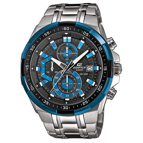 Часовник CASIO EDIFICE EFR-539D-1A2VUEF