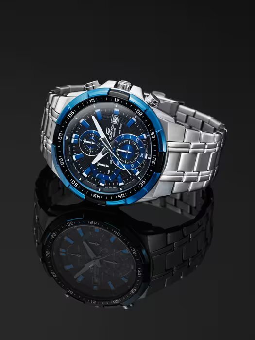 Часовник CASIO EDIFICE EFR-539D-1A2VUEF