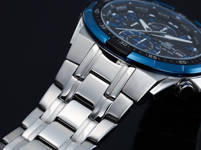 Часовник CASIO EDIFICE EFR-539D-1A2VUEF