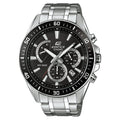 Часовник CASIO EDIFICE EFR-552D-1AVUEF