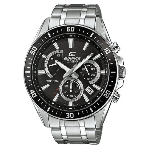 Часовник CASIO EDIFICE EFR-552D-1AVUEF