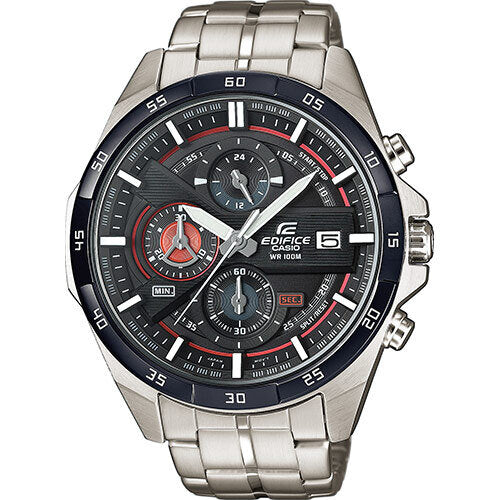 Часовник CASIO EDIFICE EFR-556DB-1AVUEF