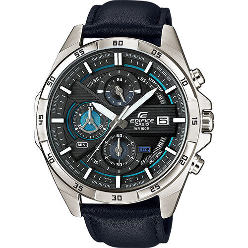 Часовник CASIO EDIFICE EFR-556L-1AVUEF