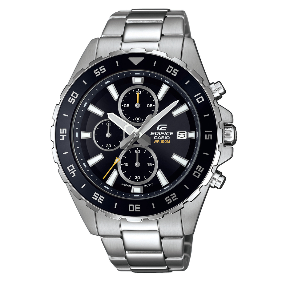 Часовник CASIO EDIFICE EFR-568D-1AVUEF