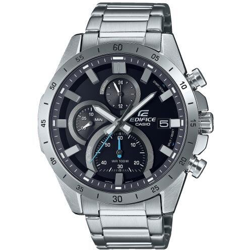 Часовник CASIO EDIFICE EFR-571D-1AVUEF