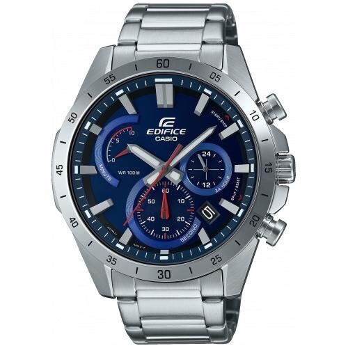Часовник CASIO EDIFICE EFR-573D-2AVUEF