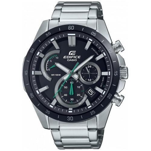 Часовник CASIO EDIFICE EFR-573DB-1AVUEF