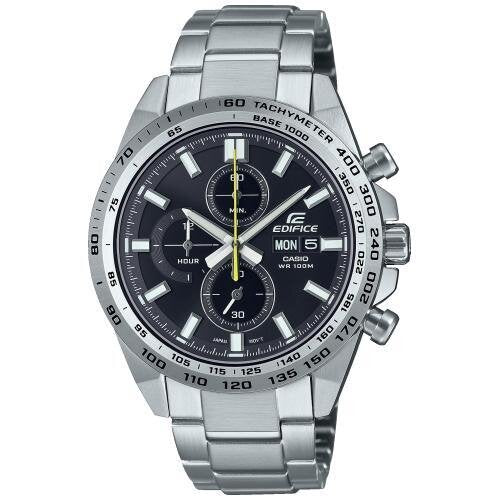 Часовник CASIO EDIFICE EFR-574D-1AVUEF