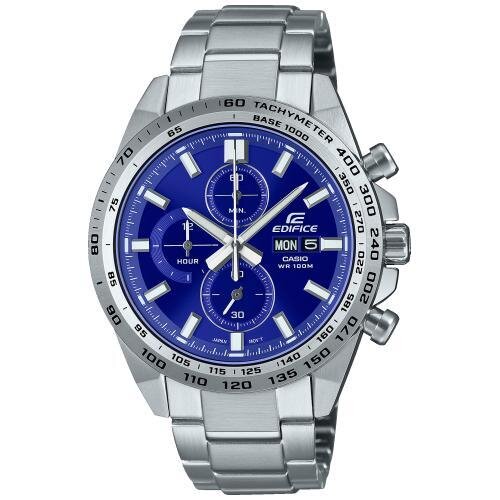Часовник CASIO EDIFICE EFR-574D-2AVUEF