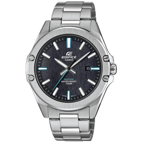 Часовник CASIO EDIFICE EFR-S107D-1AVUEF