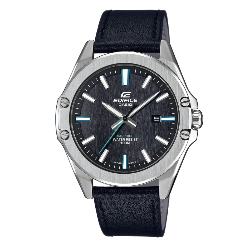 Часовник CASIO EDIFICE EFR-S107L-1AVUEF