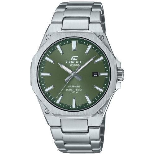 Часовник CASIO EDIFICE EFR-S108D-3AVUEF
