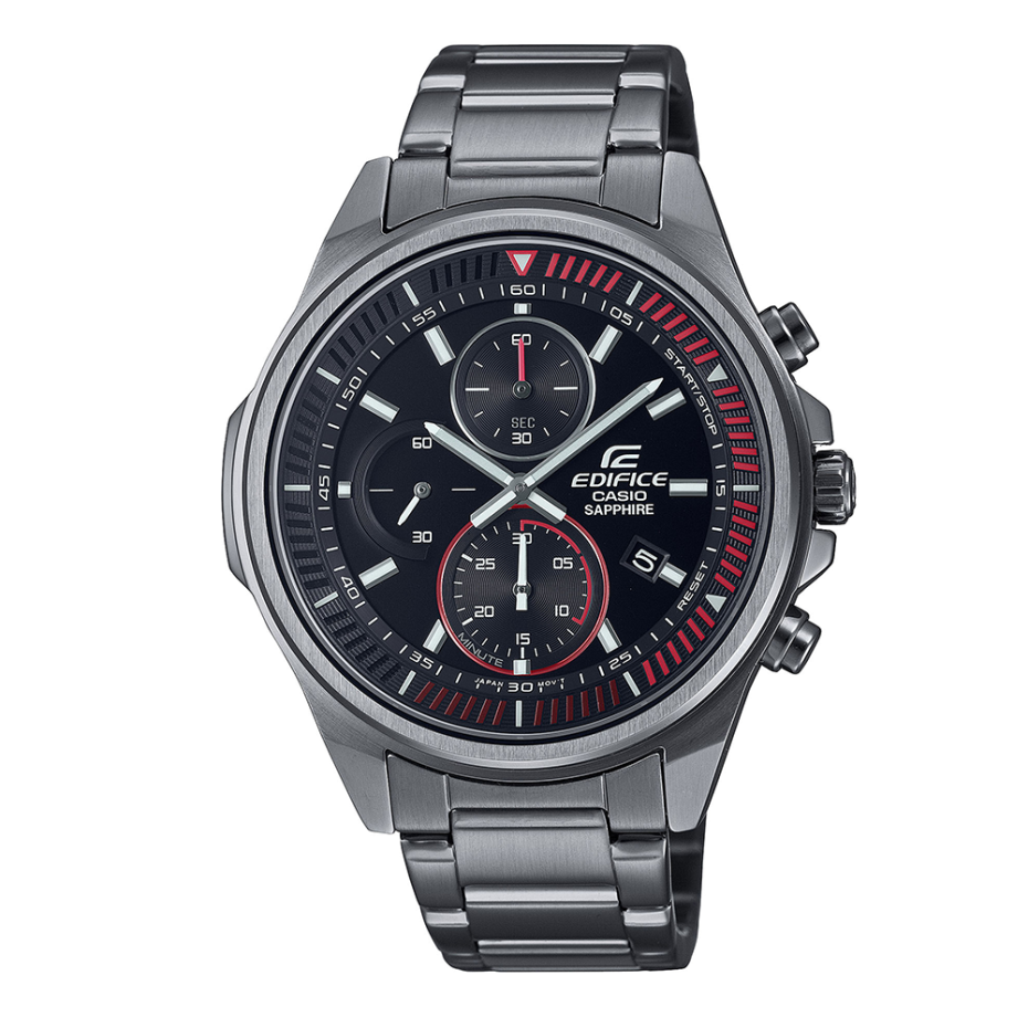 Часовник CASIO EDIFICE EFR-S572DC-1AVUEF