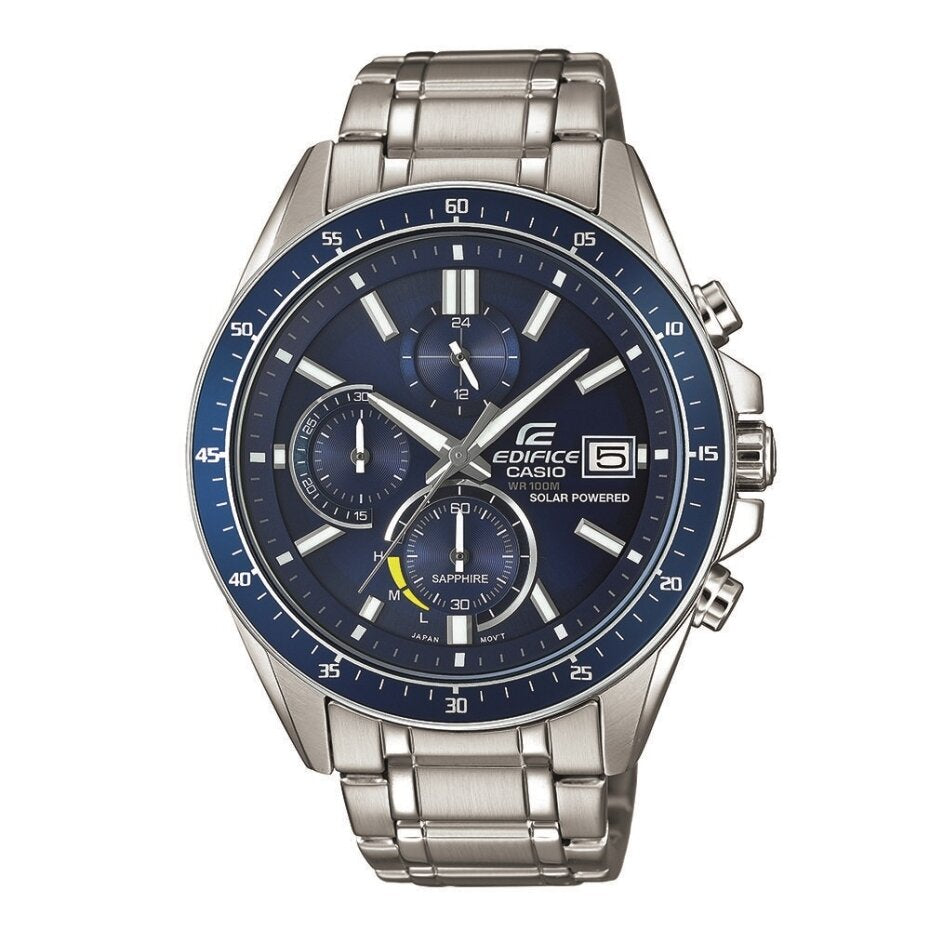 Часовник CASIO EDIFICE EFS-S510D-2AVUEF