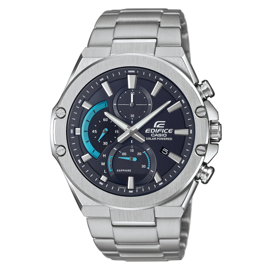 Часовник CASIO EDIFICE EFS-S560D-1AVUEF