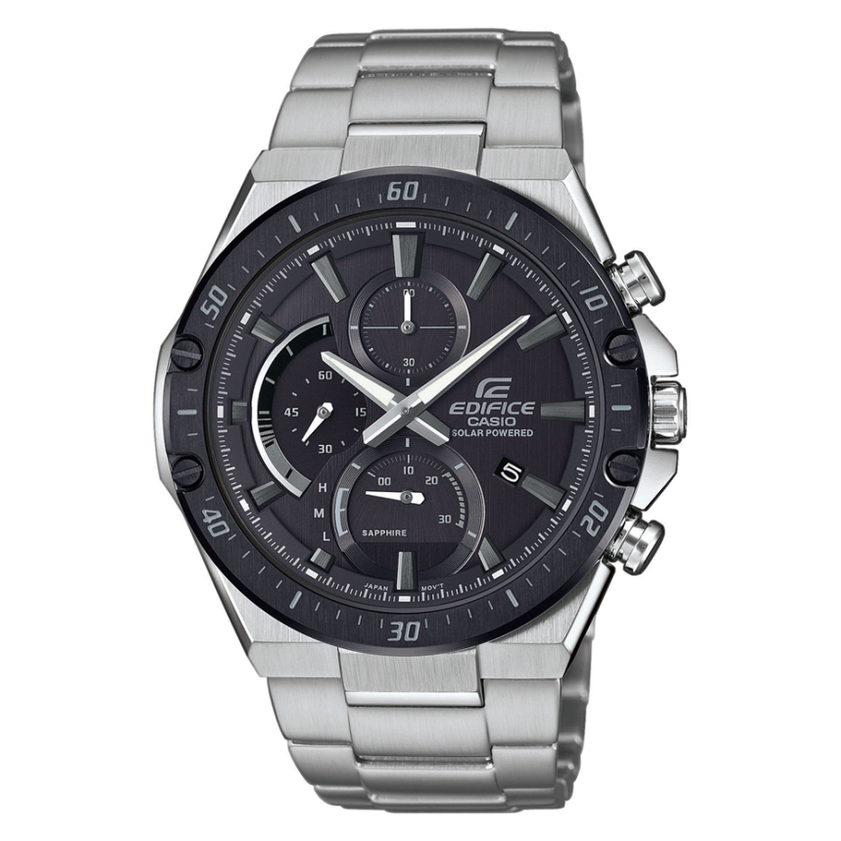 Часовник CASIO EDIFICE EFS-S560DB-1AVUEF
