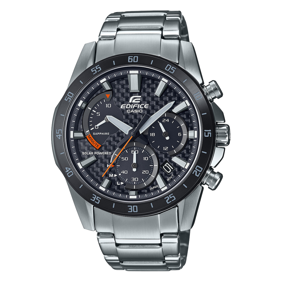 Часовник CASIO EDIFICE EFS-S580DB-1AVUEF