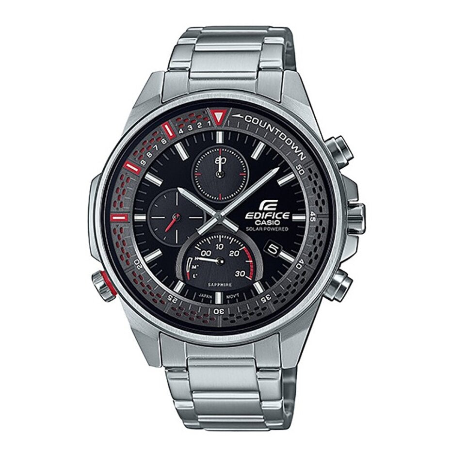 Часовник CASIO EDIFICE EFS-S590D-1AVUEF