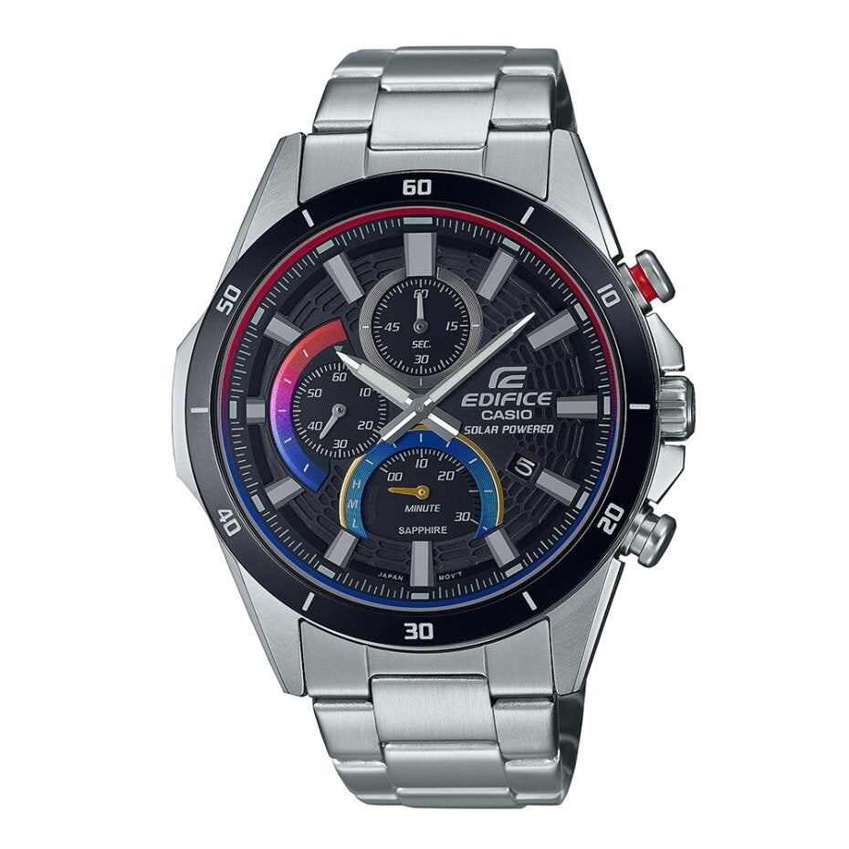 Часовник CASIO EDIFICE EFS-S610HG-1AVUEF