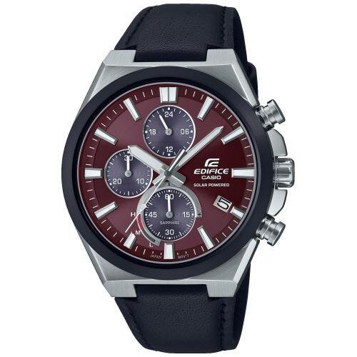 Часовник CASIO EDIFICE EFS-S630BL-5AVUEF
