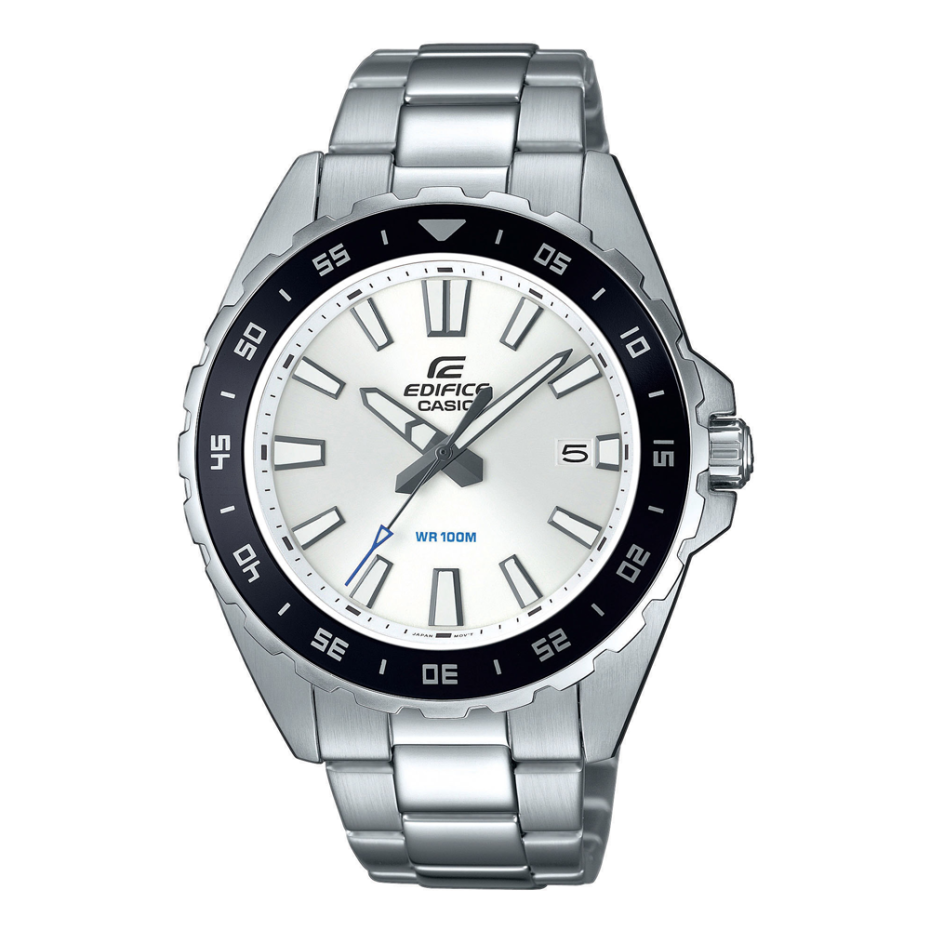 Часовник CASIO EDIFICE EFV-130D-7AVUEF
