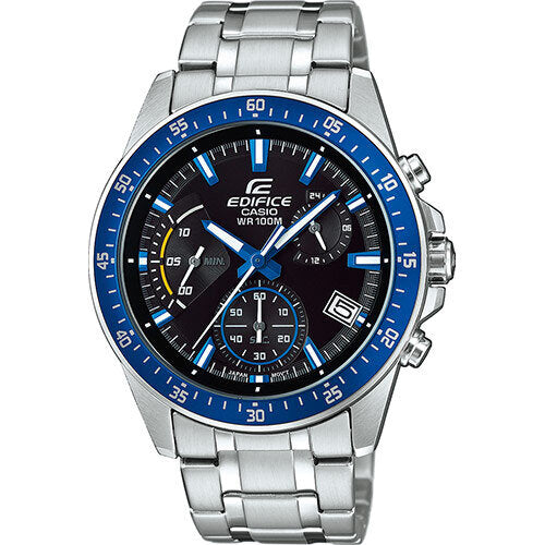 Часовник CASIO EDIFICE EFV-540D-1A2VUEF