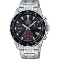 Часовник CASIO EDIFICE EFV-540D-1AVUEF