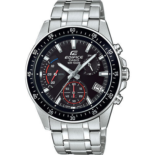 Часовник CASIO EDIFICE EFV-540D-1AVUEF