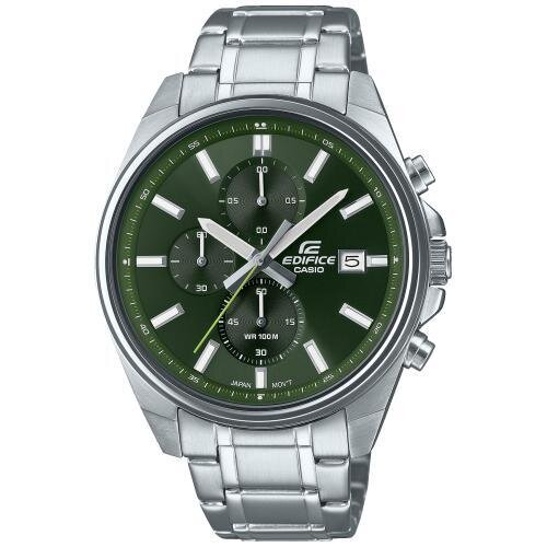 Часовник CASIO EDIFICE EFV-610D-3CVUEF