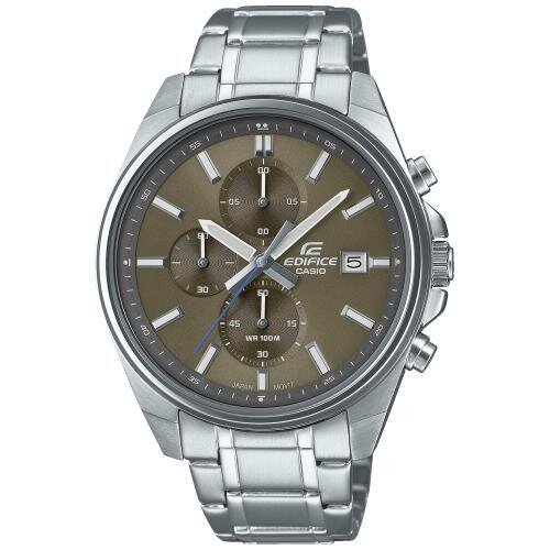Часовник CASIO EDIFICE EFV-610D-5CVUEF