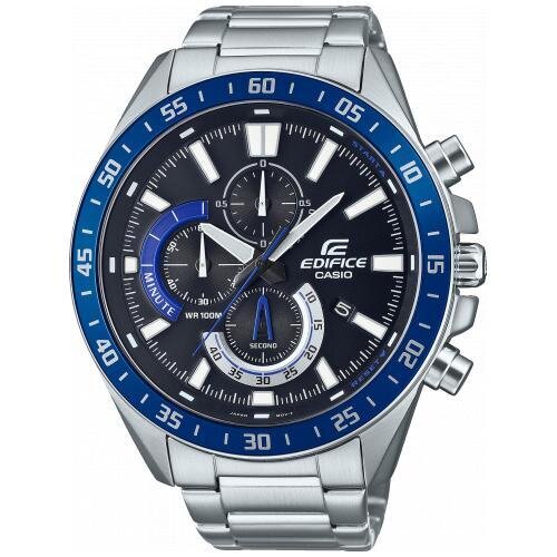 Часовник CASIO EDIFICE EFV-620D-1A2VUEF