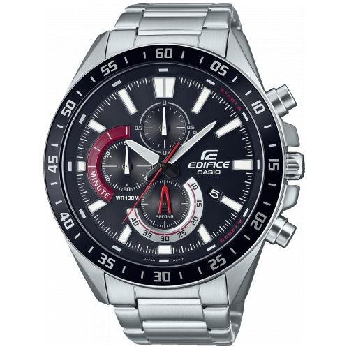 Часовник CASIO EDIFICE EFV-620D-1A4VUEF
