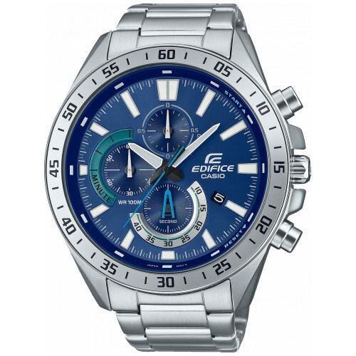Часовник CASIO EDIFICE EFV-620D-2AVUEF