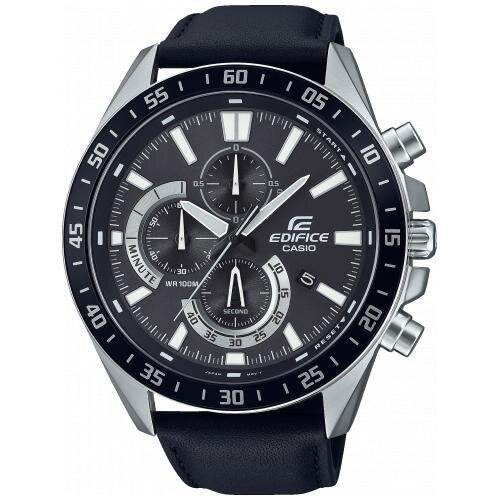 Часовник CASIO EDIFICE EFV-620L-1AVUEF