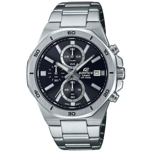 Часовник CASIO EDIFICE EFV-640D-1AVUEF