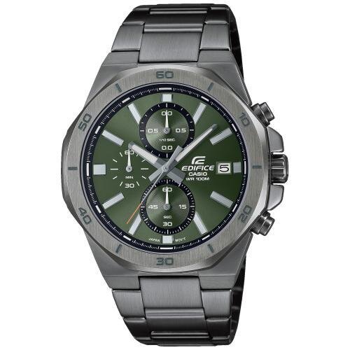 Часовник CASIO EDIFICE EFV-640DC-3AVUEF