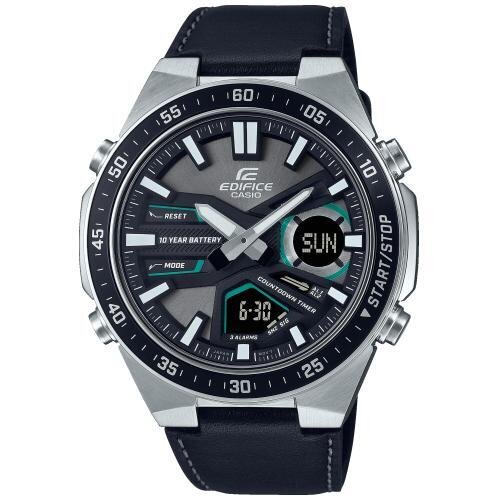 Часовник CASIO EDIFICE EFV-C110L-1AVEF