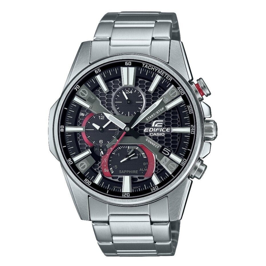 Часовник CASIO EDIFICE EQB-1200D-1AER