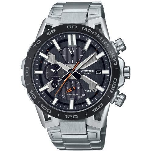 Часовник CASIO EDIFICE EQB-2000DB-1AER