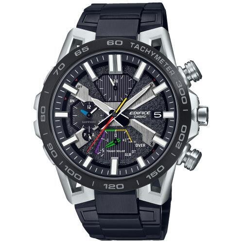 Часовник CASIO EDIFICE EQB-2000DC-1AER