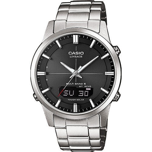 Часовник CASIO LCW-M170D-1AER