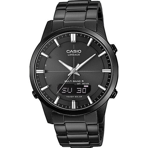 Часовник CASIO LCW-M170DB-1AER
