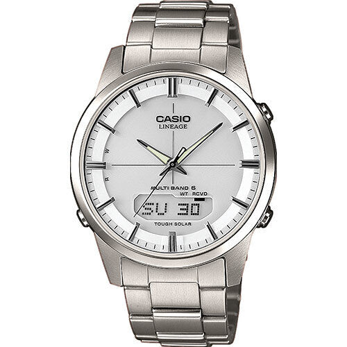 Часовник CASIO LCW-M170TD-7AER