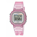 Часовник CASIO LA-20WHS-4AEF